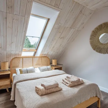 Widokowka Apartament 13 * Szklarska Poreba
