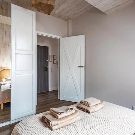 Widokowka Apartament 13 Apartment Szklarska Poreba