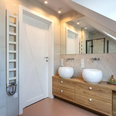 Apartment Widokowka Apartament 13 *