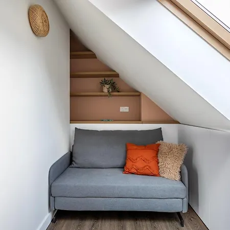 Apartment Widokowka Apartament 13 *